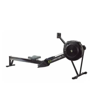 Concept2 Model D Rower