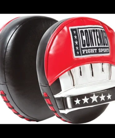 Contender Fight Sports Air Boxing Mitts