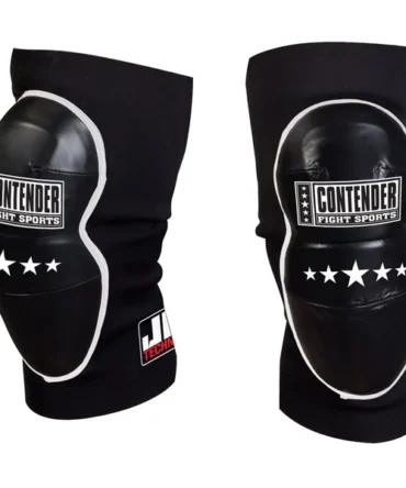 Contender Fight Sports Jel Striking Knee Guards