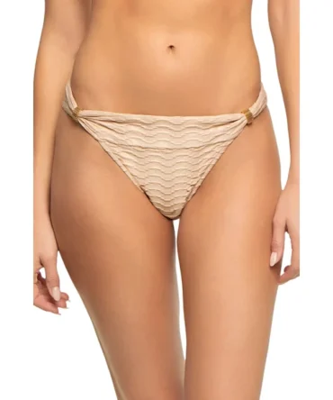 Copacabana Brazilian Bikini Bottom