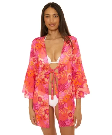 Copacabana Kimono