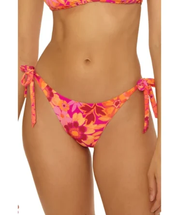 Copacabana Reversible Hipster Bikini Bottom