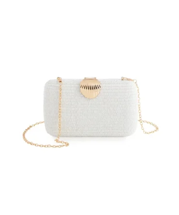 Coquille Clutch