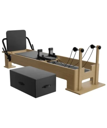 Core Health & Fitness Pilates Reformer 9-4790-MUNBP0 (New)