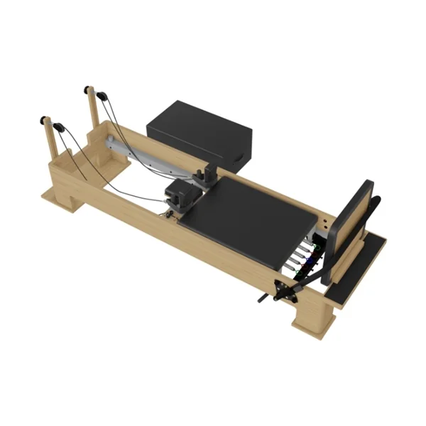 Core Health & Fitness Pilates Reformer 9-4790-MUNBP0 (New)
