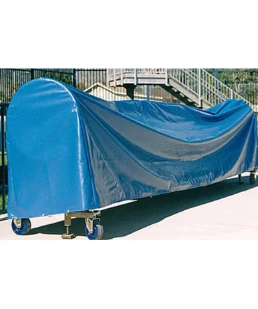 Cover for 16 ft Wide Single Winder Pool Cover Storage Reel