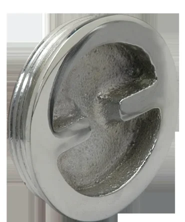 CPB Swimming Pool Flush Plug – 2 inch