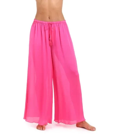 Crinkle Beach Pants