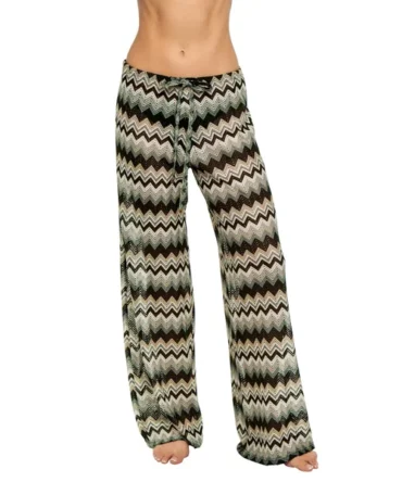 Crochet Pants