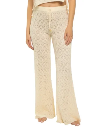 Crochet Pants