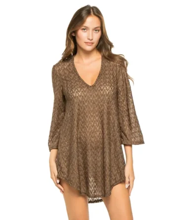 Crochet Tunic