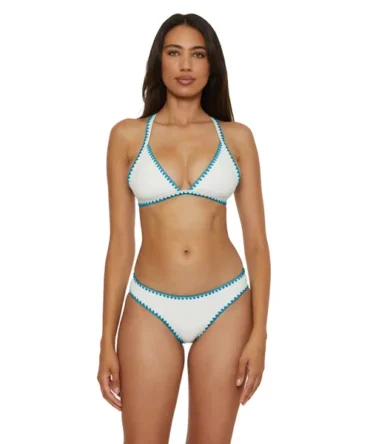 Crossback Bikini Top