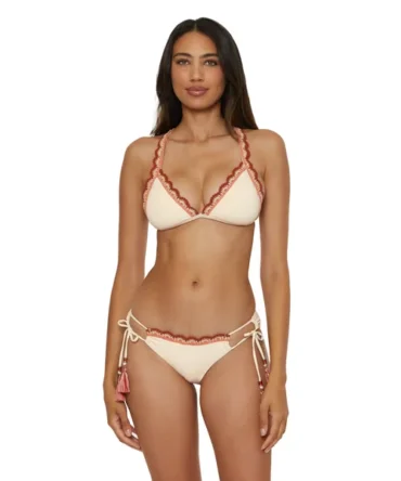 Crossback Bikini Top