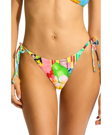 Cuba Rio Brazilian Bikini Bottom