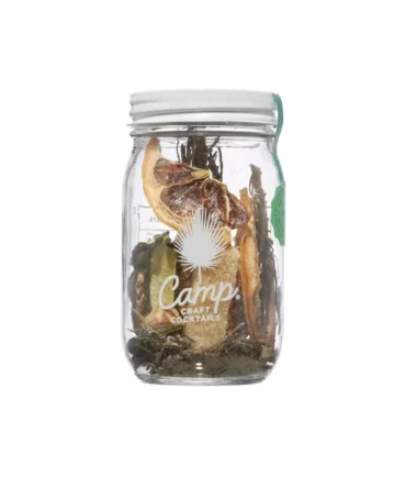 Cucumber Cocktail Mix