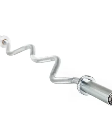 Curl Bars