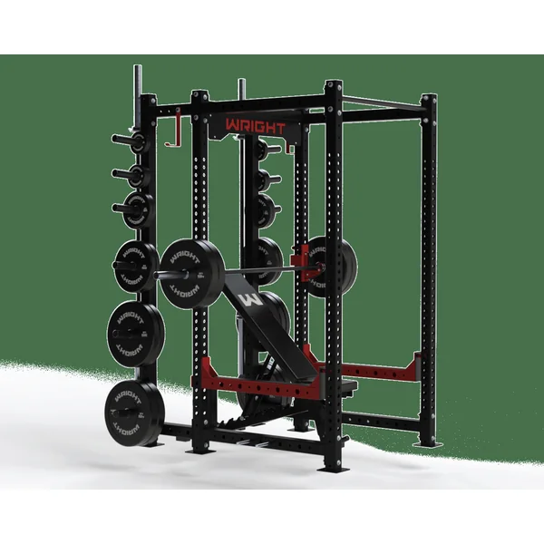 CX-300 Cage Rack