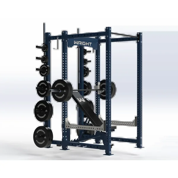 CX-300 Cage Rack