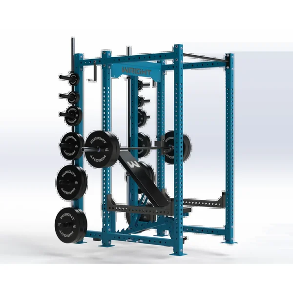 CX-300 Cage Rack