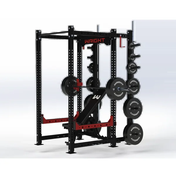 CX-300 Cage Rack