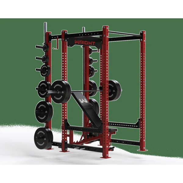 CX-300 Cage Rack