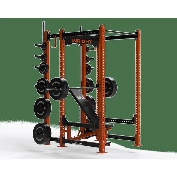 CX-300 Cage Rack
