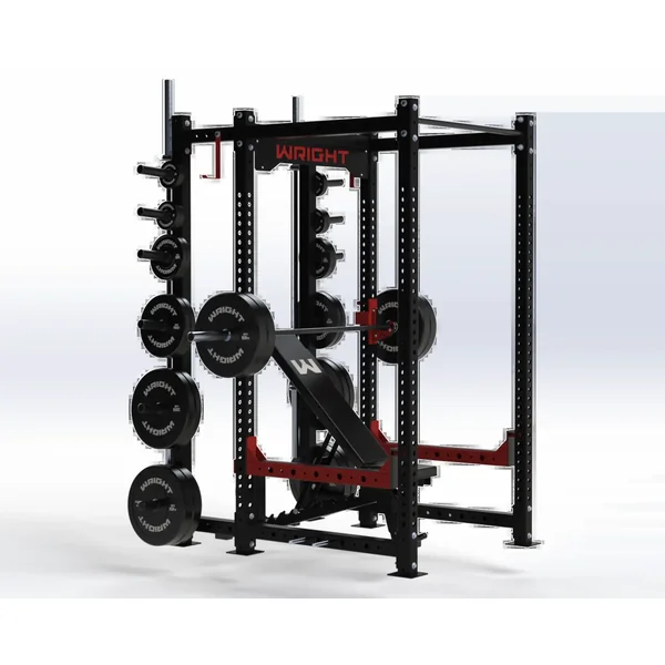 CX-300 Cage Rack