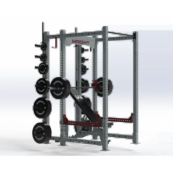 CX-300 Cage Rack