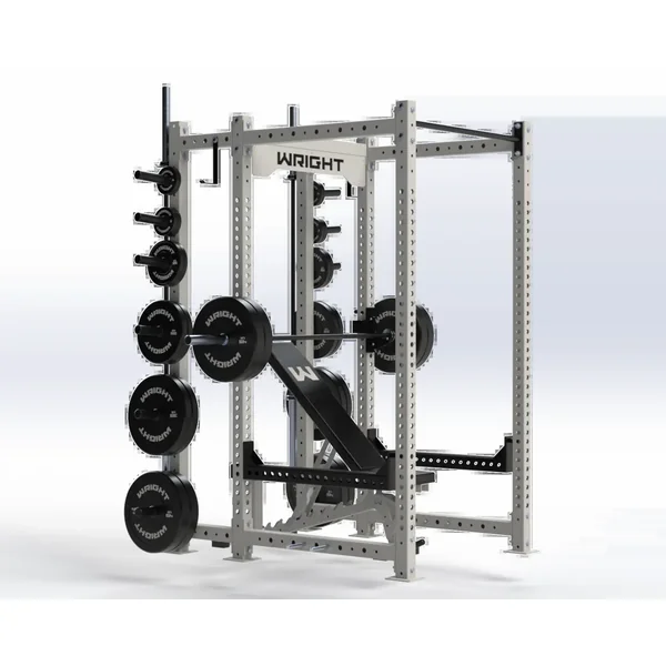 CX-300 Cage Rack
