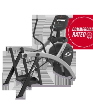 Cybex 525AT Arc Trainer