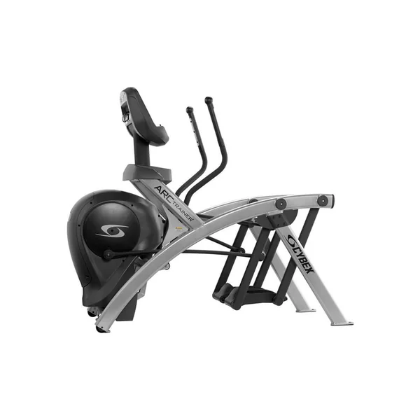 Cybex 525AT Commercial Arc Trainer-Remanufactured . Call Now For Todays Price Drop