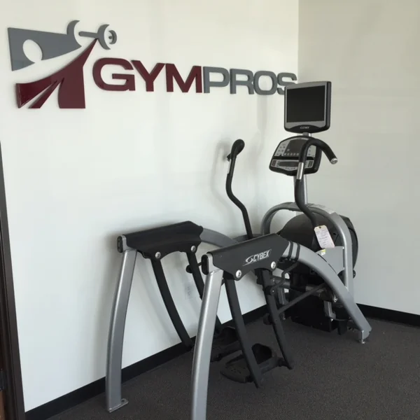 Cybex 610A Commercial Arc Trainers . Call Now For Lowest Pricing Guaranteed!