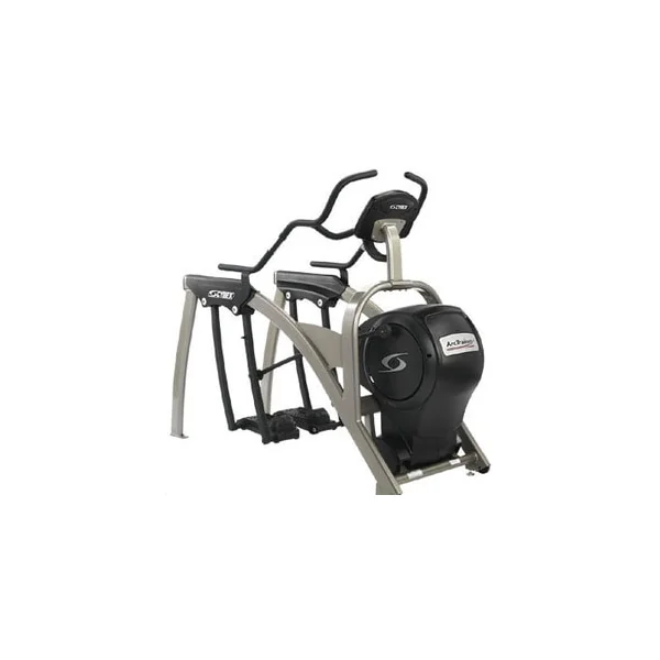 Cybex 620a Commercial Arc Trainer. Call Now For Lowest Pricing Guaranteed!