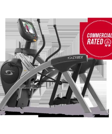Cybex 625AT Total Body Arc Trainer