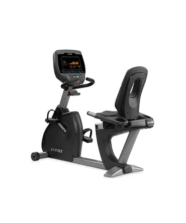 Cybex 625R Recumbent Bike-Remanufactured. Call Now for Lowest Price