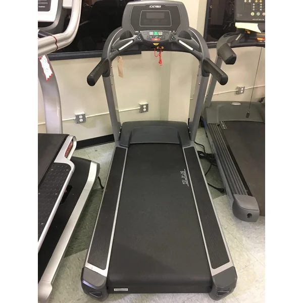 Cybex 625t Commercial Treadmill-Remanufactured. For Lowest Price Please Call 888-502-2348