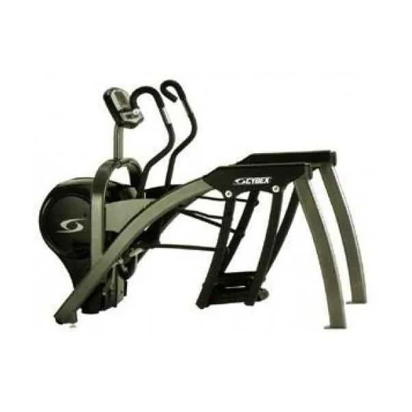 Cybex 630a Commercial Arc Trainer. Call Now For Lowest Pricing Guaranteed!