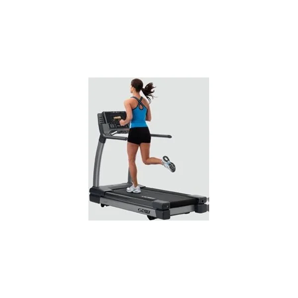 Cybex 750 T Commercial Remanufactured Treadmill. Call Now For Lowest Pricing Guaranteed!