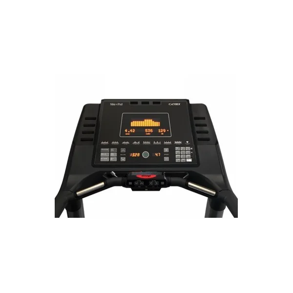 Cybex 750 T Commercial Remanufactured Treadmill. Call Now For Lowest Pricing Guaranteed!