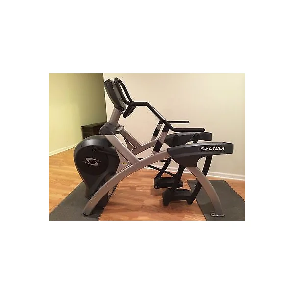 Cybex 750A Commercial Arc Trainer. Call Now For Lowest Pricing Guaranteed!