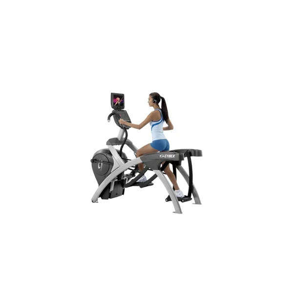 Cybex 750AT Commercial Remanufactured Arc Trainer .Call Now For Lowest Pricing Guaranteed!
