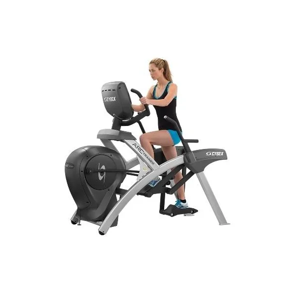Cybex 770A Lower Body Arc Trainer-Refurbished .-Call 888-502-2348 For Lowest Sale Price