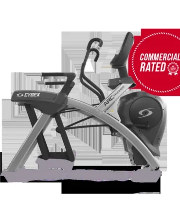 Cybex 770AT Arc Trainer