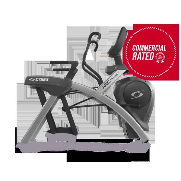 Cybex 770AT Arc Trainer