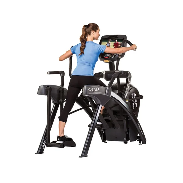 Cybex 770AT Arc Trainer