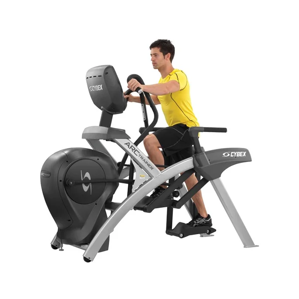 Cybex 770AT Arc Trainer