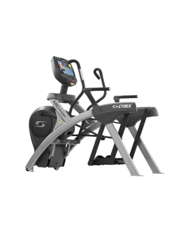 Cybex 770AT Commercial Arc Trainer. Remanufactured- Call Now For Lowest Pricing Guaranteed!