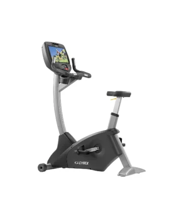 Cybex 770C Commercial Upright Bike-(Demo Models Available)