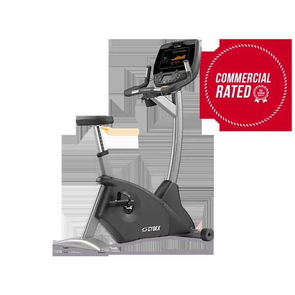 Cybex 770C Upright Bike