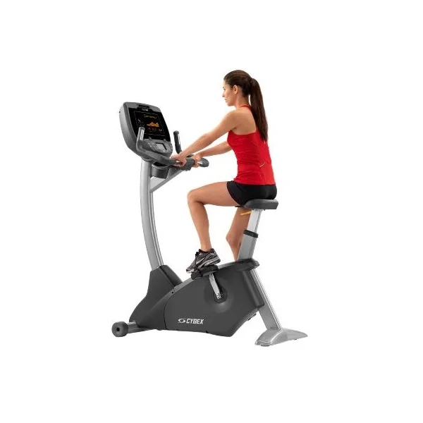 Cybex 770C Upright Bike